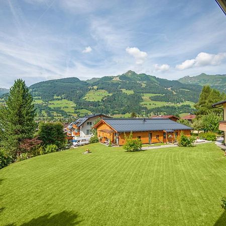 Haus Erika Apartman Bad Hofgastein Kültér fotó