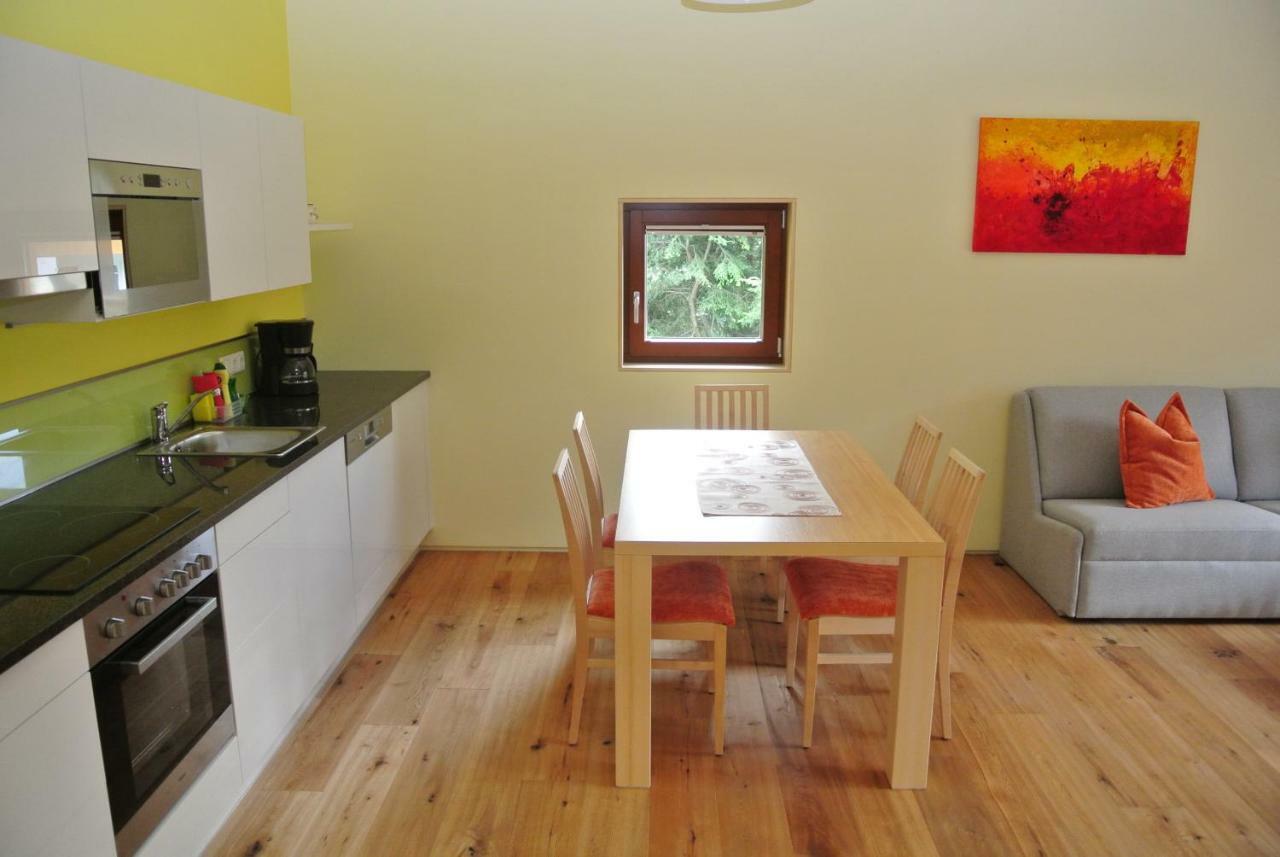 Haus Erika Apartman Bad Hofgastein Kültér fotó