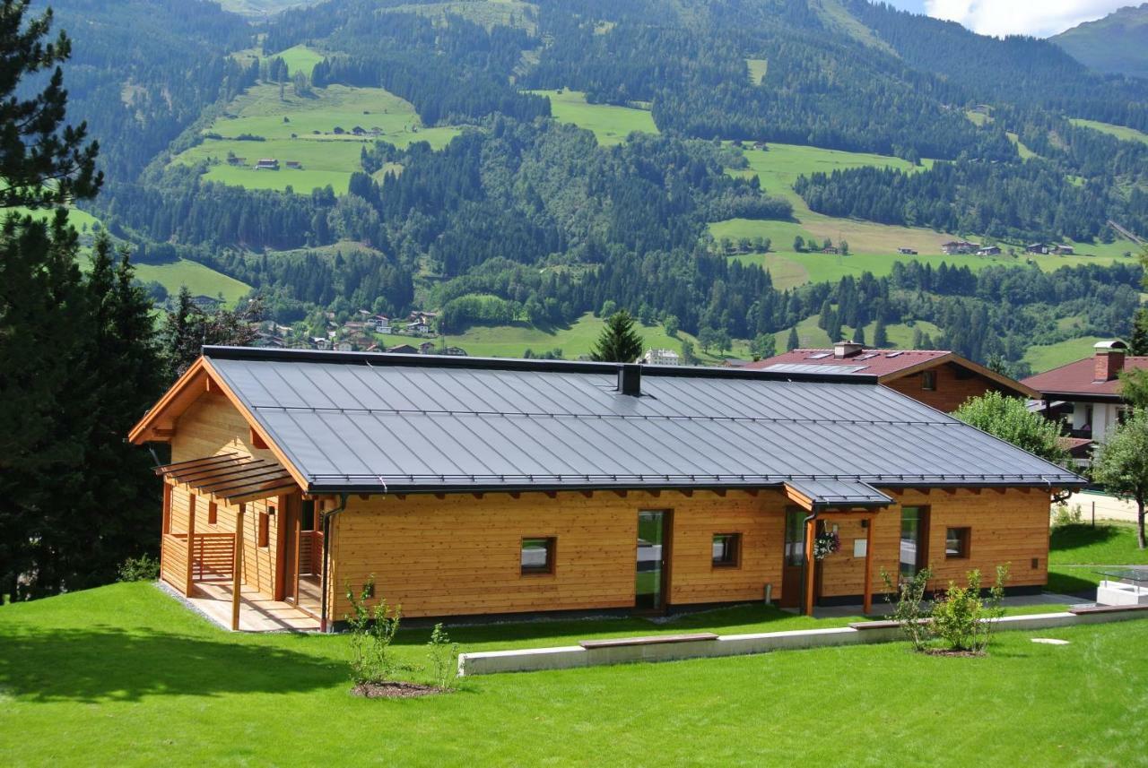 Haus Erika Apartman Bad Hofgastein Kültér fotó