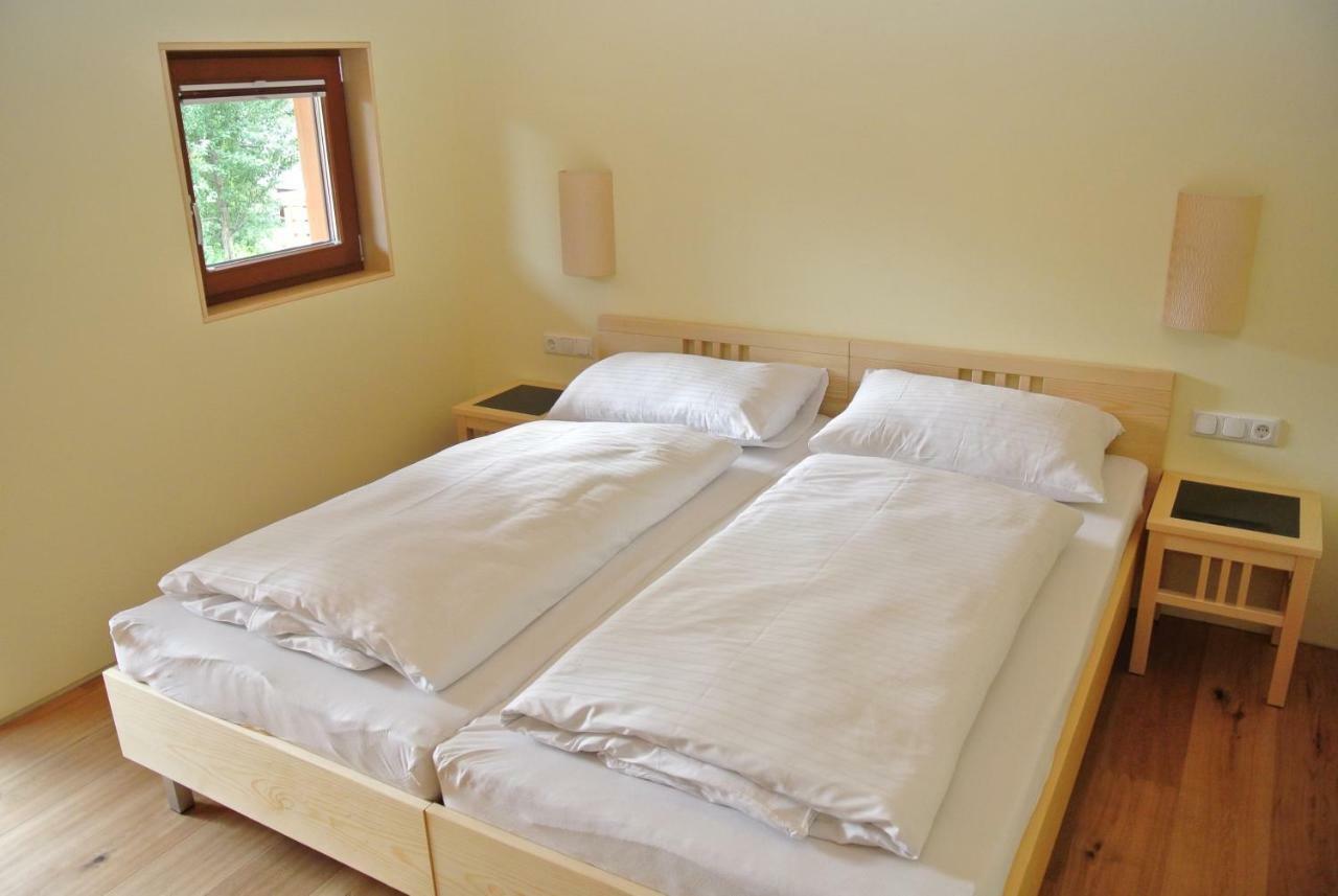Haus Erika Apartman Bad Hofgastein Kültér fotó