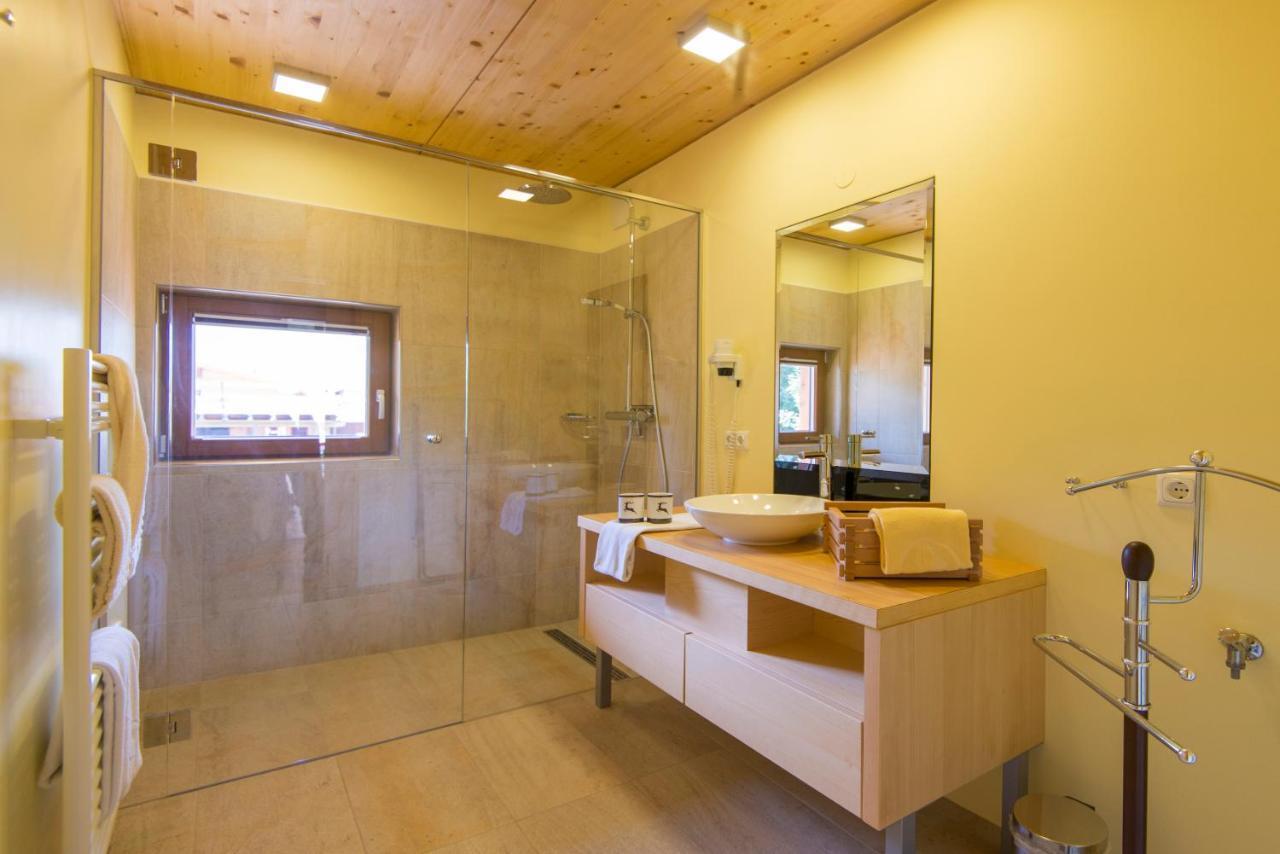 Haus Erika Apartman Bad Hofgastein Kültér fotó