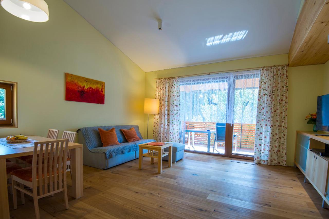Haus Erika Apartman Bad Hofgastein Kültér fotó