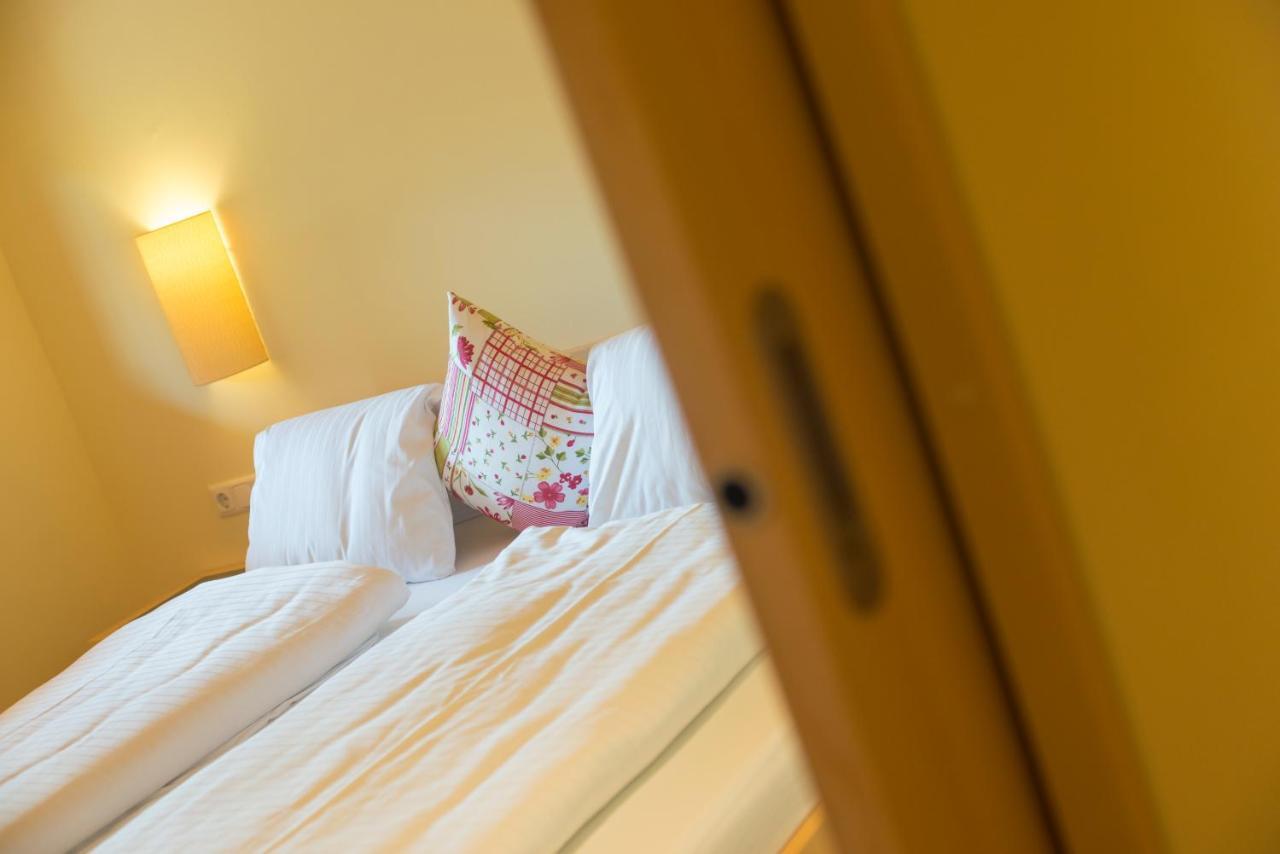 Haus Erika Apartman Bad Hofgastein Kültér fotó
