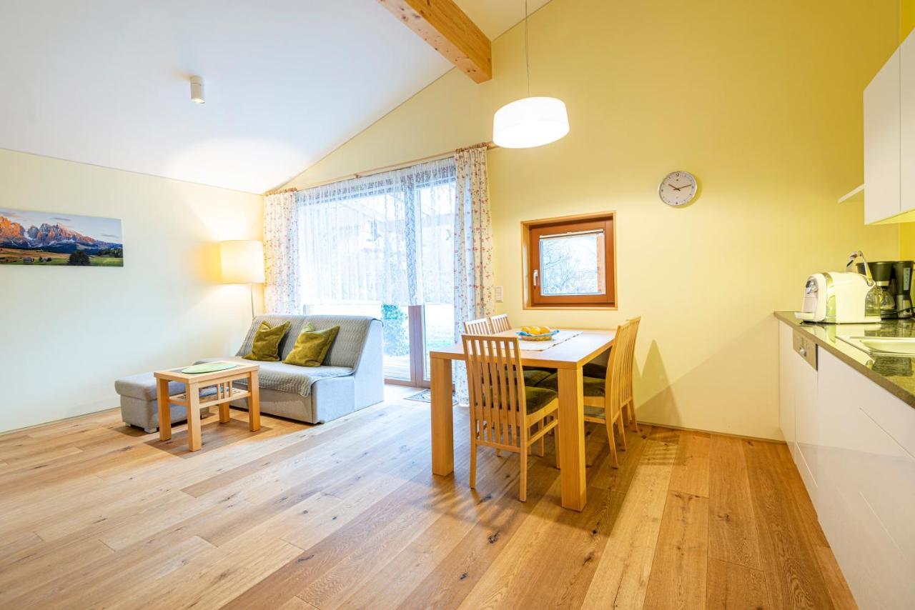 Haus Erika Apartman Bad Hofgastein Kültér fotó