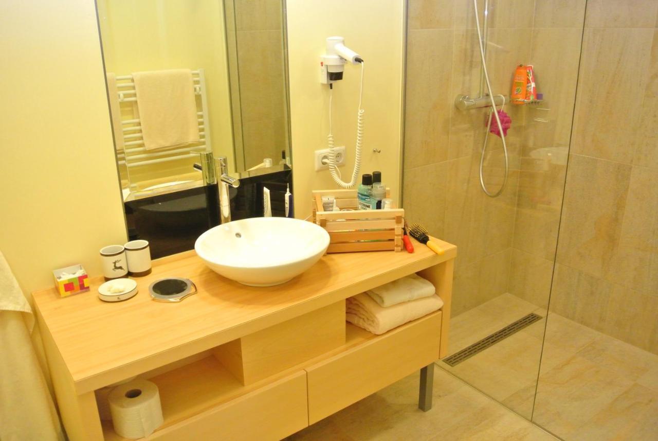 Haus Erika Apartman Bad Hofgastein Kültér fotó