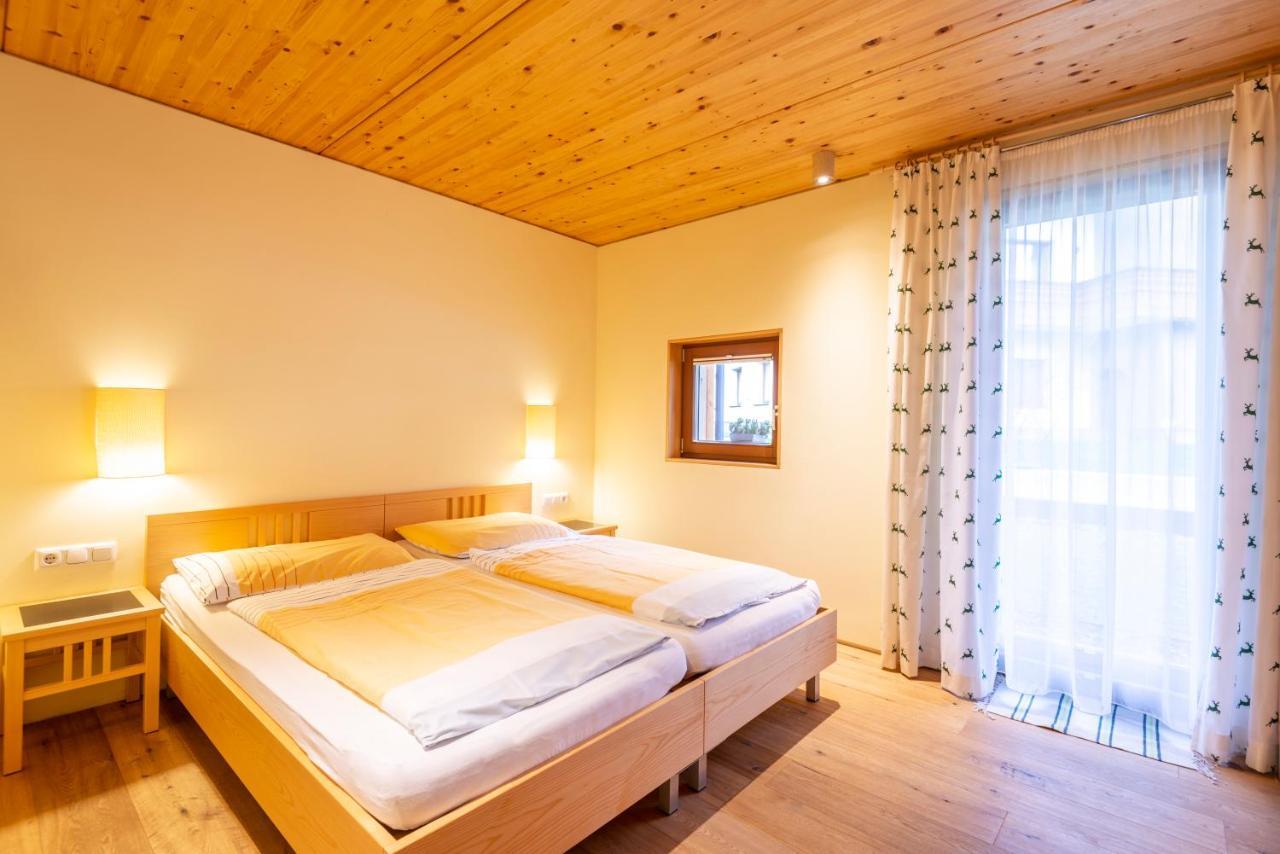 Haus Erika Apartman Bad Hofgastein Kültér fotó