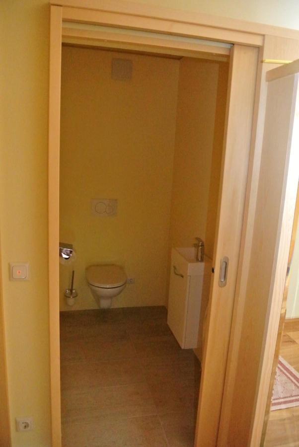 Haus Erika Apartman Bad Hofgastein Kültér fotó