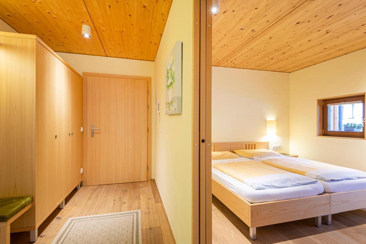 Haus Erika Apartman Bad Hofgastein Kültér fotó