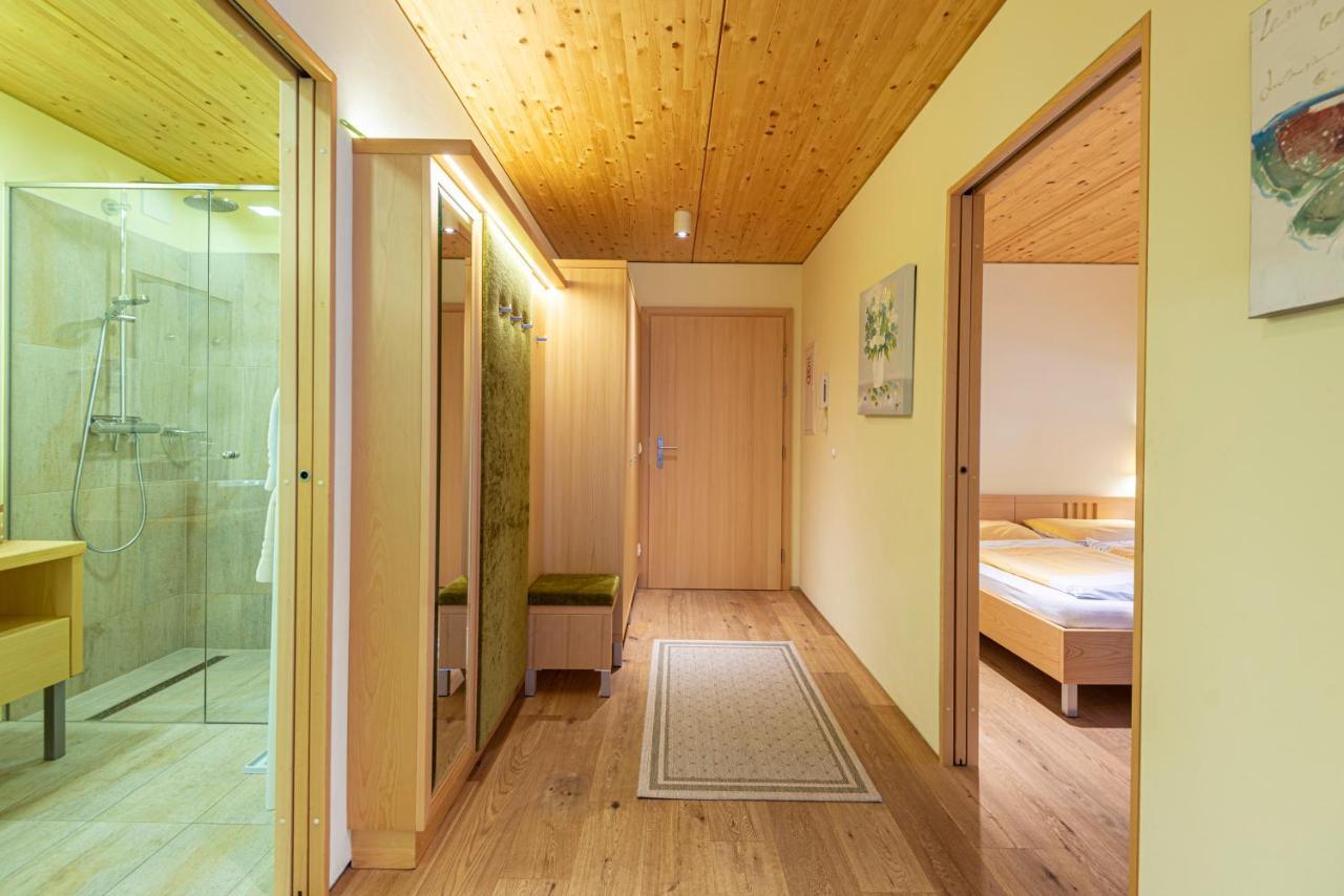 Haus Erika Apartman Bad Hofgastein Kültér fotó
