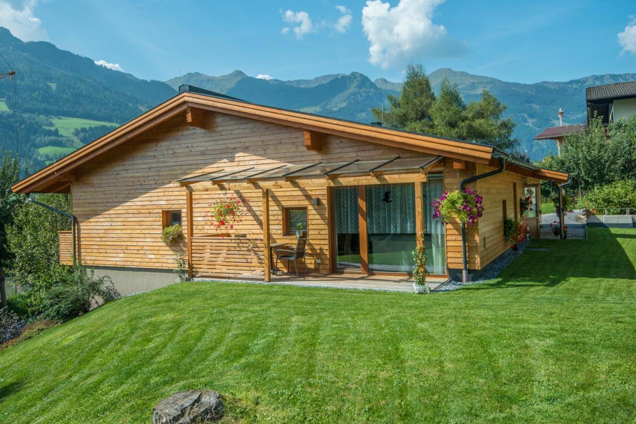 Haus Erika Apartman Bad Hofgastein Kültér fotó