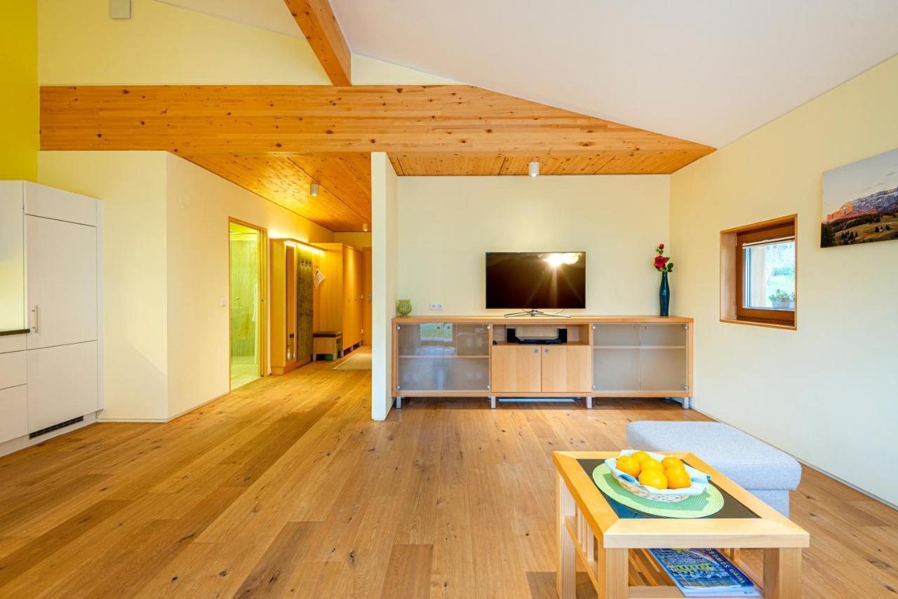 Haus Erika Apartman Bad Hofgastein Kültér fotó